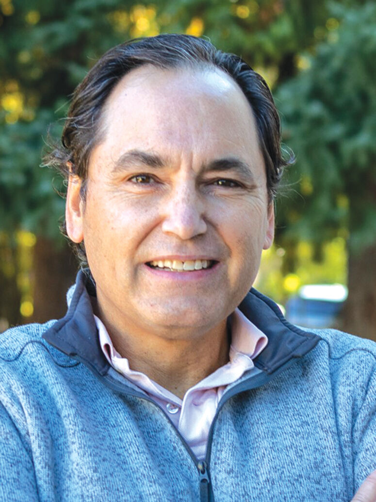 H. Perry Boyle